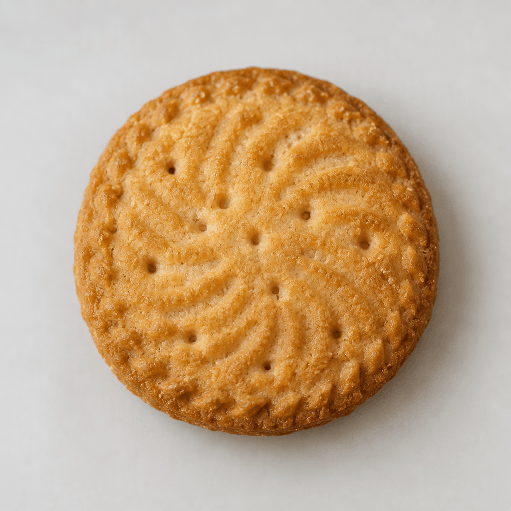 Ikram Biscuit
