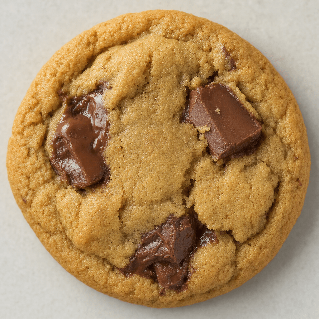 The name “Half Liftoff” does not indicate any visible ingredients, colour, shape, texture, or plating, so its appearance cannot be described reliably.