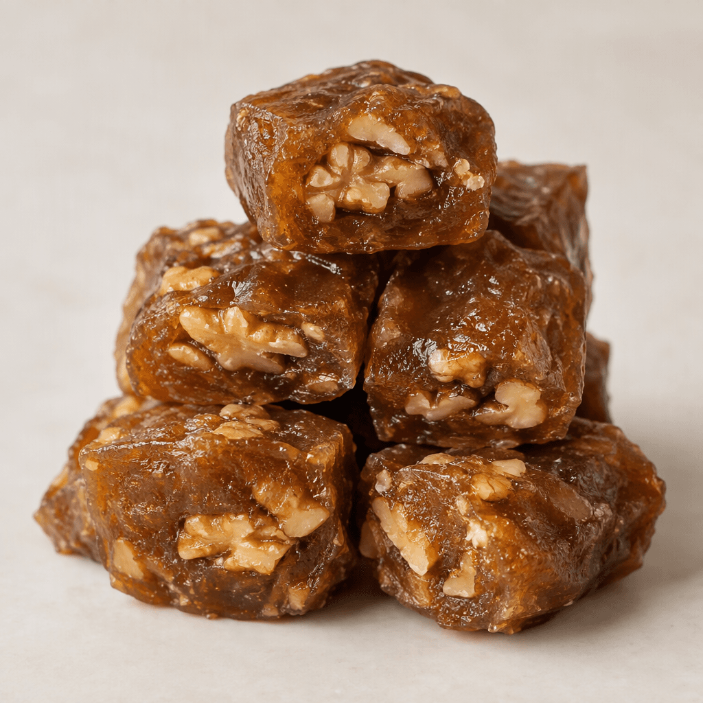 Walnut Köme