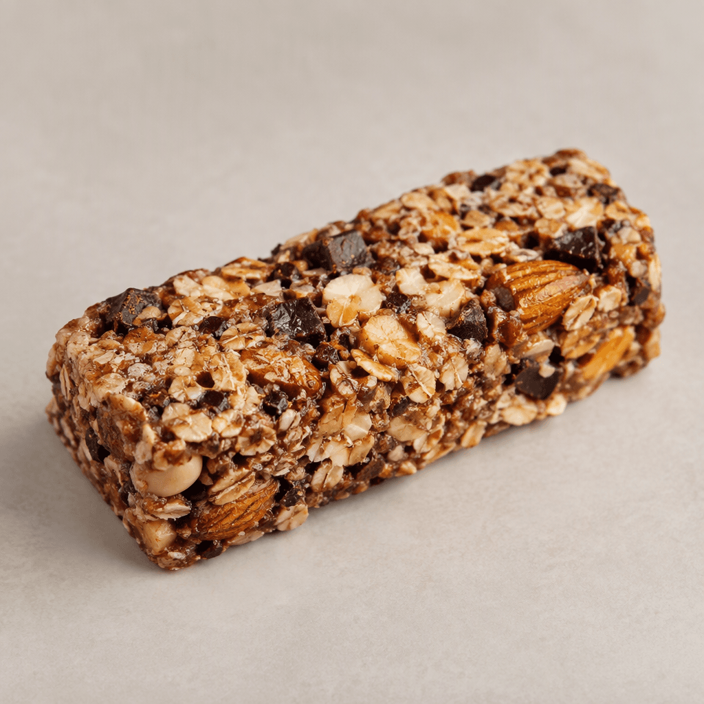 Protein Bar (Trio Move)