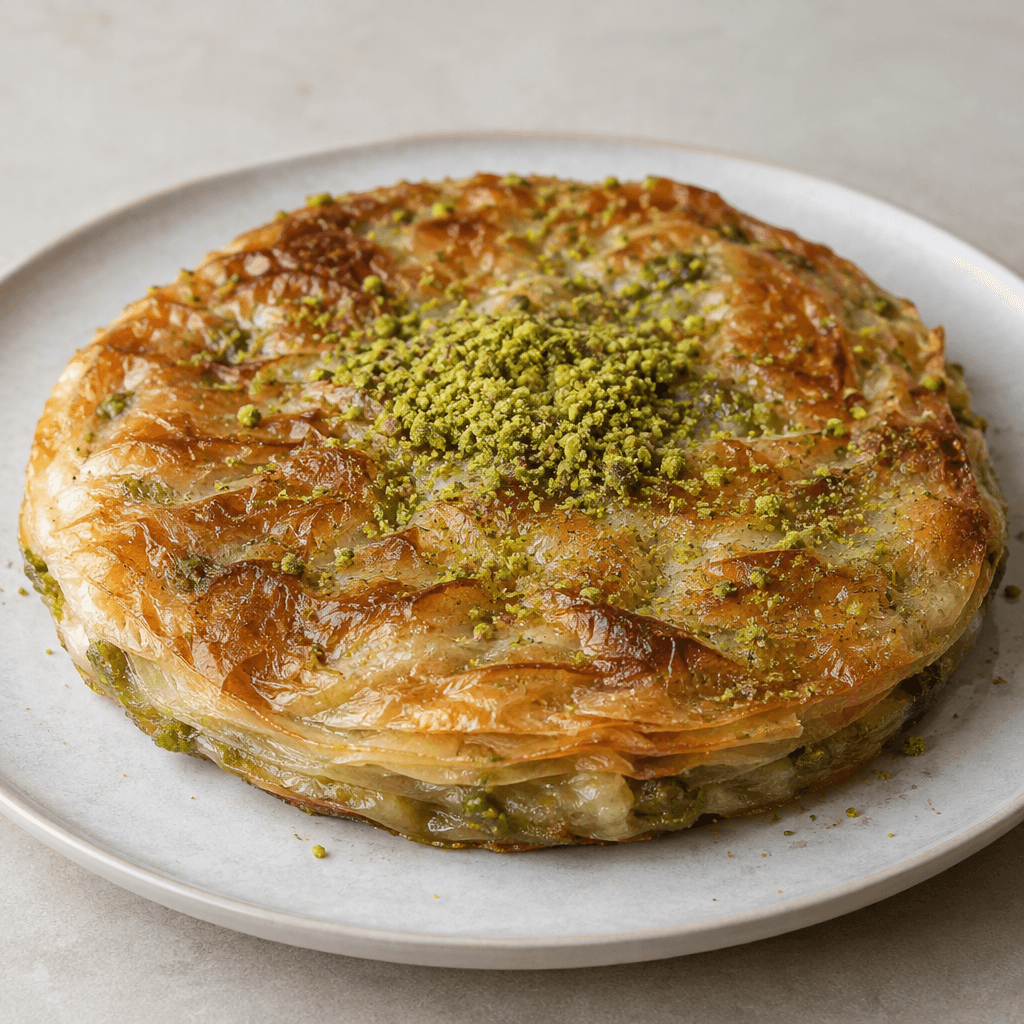 Sivas katmer